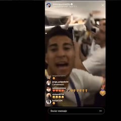 El cántico de Cecilio Domínguez y América para burlarse de Chivas