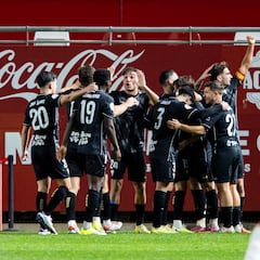 El Algeciras provoca la primera crisis de la etapa Colunga