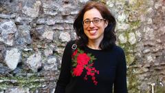 "Veo exagerado tener una vacuna en diciembre; puede que para finales de primavera sí"