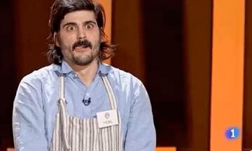 As赤 son los 16 concursantes de 'Masterchef 8'