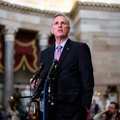 Will Social Security benefits be included in debt ceiling negotiations? How could they be affected?