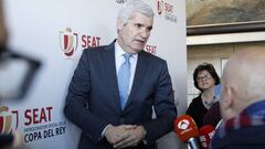 Barça sack La Masia executive for disparaging Messi remarks