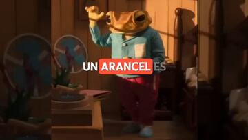 La cumbia educativa que está rompiendo el internet: ¿qué es un arancel?