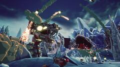 Imágenes de Gripper