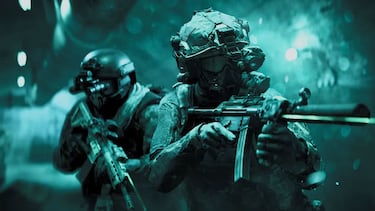 Battlefield 6 expands its arsenal in Season 2 with new weapons, vehicles, and maps