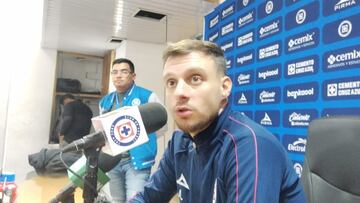 Cruz Azul desea arrollar en el Apertura 2024 de la Liga MX