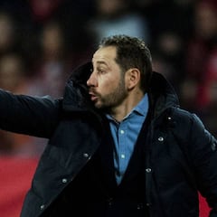 Machín: "No hay que cambiar nuestra personalidad"