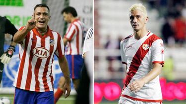 Gabi Moya, Acosta y Piti se hacen con las riendas del Atl¨¦tico Pinto