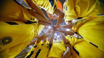 "Un sueño entrañable"