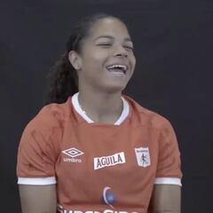 Gisela Robledo y cómo rompió el prejuicio del fútbol femenino