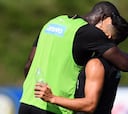 Lukaku contó cuál será el aporte de Alexis Sánchez en el Inter