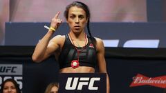 Jedrzejczyk no quiere esperar: se medir&aacute; con Torres en julio