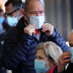 Pensiones 2021: cuantías mínimas para jubilación, incapacidad y viudedad