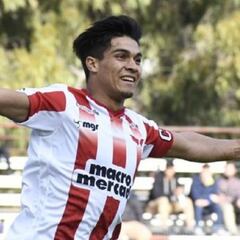 El Atlético retoma la vía Arezo para enero