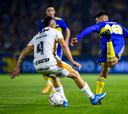 Qué jugadores de Boca podrían salir a préstamo en este mercado