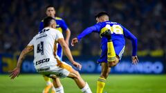 Qué jugadores de Boca podrían salir a préstamo en este mercado