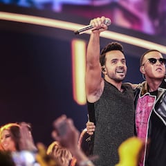 Despacito rompe un récord que databa de La Macarena