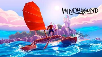 Windbound: Brave the Storm, impresiones