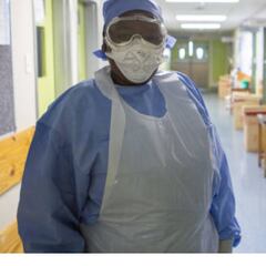 Coronavirus México: ¿Cuáles son las características de la variante sudafricana?