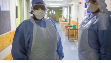 Coronavirus México: ¿Cuáles son las características de la variante sudafricana?