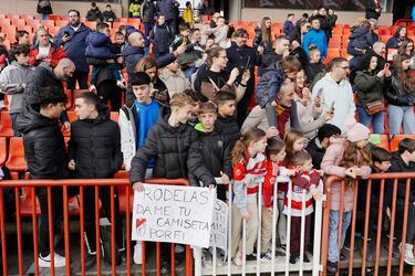 Pacheta: “Me preocupa no ganar. No me ha pasado nunca”