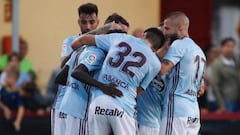 Aspas ya cuenta con un campo que lleva su nombre