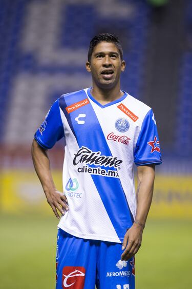 Las 7 cosas que debes saber sobre Puebla rumbo al Clausura 2018