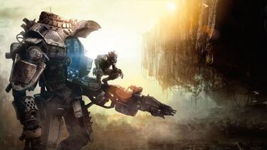 Galería de imágenes: Titanfall