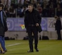 Simeone: "Óliver estuvo bien, le dio al equipo lo que necesitaba"