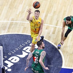 Una ración de derbis