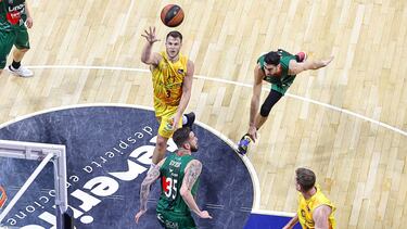 Una ración de derbis