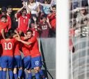 Chile debutará ante Bolivia en el Sudamericano Sub 20 de enero