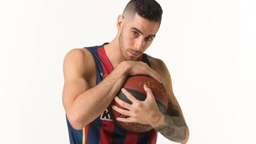 23/09/19
SESION DE FOTOS ACB ENDESA BALONCESTO
KIROLBET BASKONIA LUCA VILDOZA
ENTREVISTA