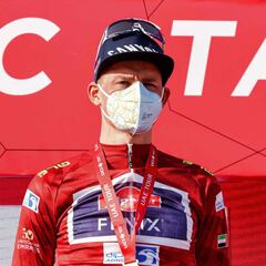 Van der Poel es duda para la Omloop Het Nieuwsblad