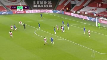 Puedes controlar, controlar y orientar, y luego está lo de Kovacic: digno de museo