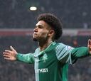 Werder Bremen - Leipzig, en directo