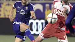 Kaká destaca en lista reserva de Brasil para Copa América