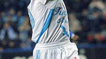 QUE VIVA ESPAÑA. Los hinchas celebraron con ese canto el triunfo.