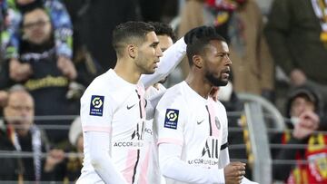 La mala costumbre del PSG