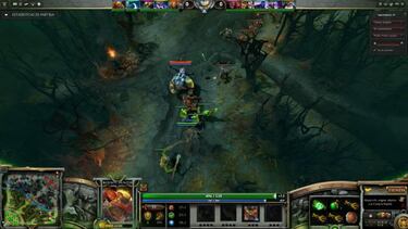 Los fans enfurecidos de DOTA 2 asaltan la página de Volvo