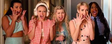 5 series que debes ver antes de que termine el verano