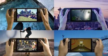 Valve ya piensa en Steam Deck 2: “El primer paso es permitirte jugar a grandes juegos de hoy”