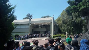 FES Acatlán de la UNAM: Cuántos días se van a paro y cuáles son sus demandas