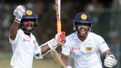 Sri Lanka's Silva vows no let-up for Australia in Colombo
