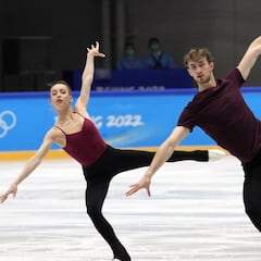 Marco Zandron y Laura Barquero, viaje exprés a la inspiración