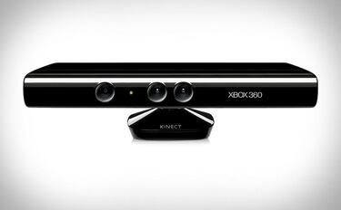 El nuevo Kinect reconocerá el movimiento de los ojos