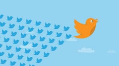 Twitter se ha caído, problemas con la web y la aplicación