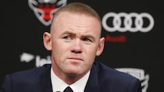 Wayne Rooney "passionate" about future coaching career