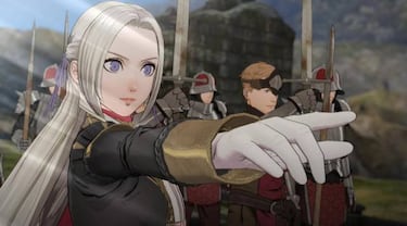 Fire Emblem: Three Houses: dónde comprar el juego, precio, ediciones y season pass