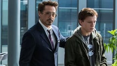 Tom Holland has revealed who’s the actor he most admires in the industry, and it makes perfect sense